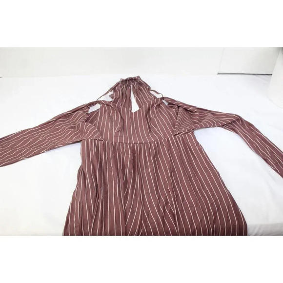 ladies BLUSH aoutique jumper size M - Picture 6 of 7